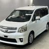toyota noah 2011 -TOYOTA--Noah ZRR70W-0412974---TOYOTA--Noah ZRR70W-0412974- image 1