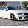 bmw 3-series 2013 -BMW--BMW 3 Series LDA-3D20--WBA3D36080NP77620---BMW--BMW 3 Series LDA-3D20--WBA3D36080NP77620- image 2