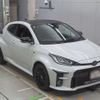 toyota yaris 2020 CFJ1724433 image 6