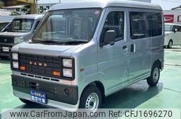 daihatsu hijet-cargo 2023 CFJ1696270