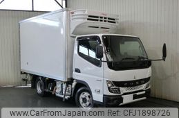 mitsubishi-fuso canter 2022 CFJ1898726