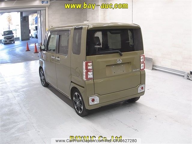 daihatsu wake 2021 -DAIHATSU--WAKE LA700S-0174503---DAIHATSU--WAKE LA700S-0174503- image 2