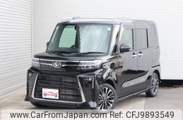 daihatsu tanto 2024 quick_quick_LA650S_LA650S-0407740