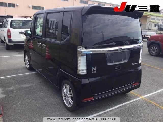 honda n-box 2013 -HONDA--N BOX JF1--1163137---HONDA--N BOX JF1--1163137- image 2