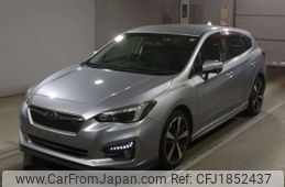 subaru impreza-wagon 2018 CFJ1852437
