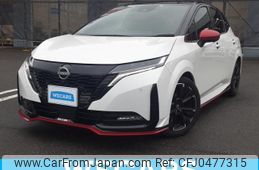 nissan aura 2022 quick_quick_6AA-FE13_FE13-226902