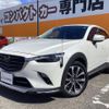 mazda cx-3 2019 quick_quick_DKEFW_DKEFW-208713 image 2