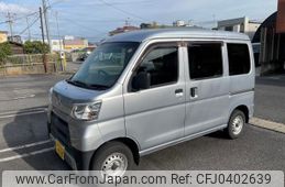 daihatsu hijet-cargo 2019 quick_quick_EBD-S321V_S321V-0413825