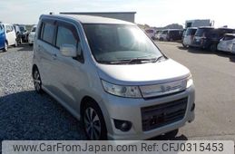 suzuki wagon-r 2011 -SUZUKI--Wagon R DBA-MH23S--MH23S-872813---SUZUKI--Wagon R DBA-MH23S--MH23S-872813-