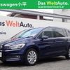 volkswagen golf-touran 2017 -VOLKSWAGEN--VW Golf Touran DBA-1TCZD--WVGZZZ1TZJW005051---VOLKSWAGEN--VW Golf Touran DBA-1TCZD--WVGZZZ1TZJW005051- image 1