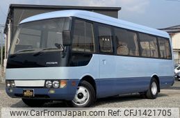 mitsubishi-fuso rosa-bus 2000 quick_quick_KK-BE66DG_BE66DG-100286