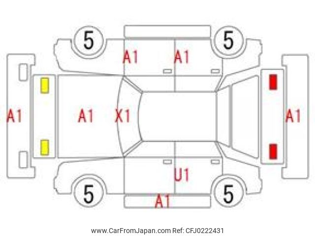 bmw 2-series 2015 -BMW--BMW 2 Series DBA-2A15--WBA2A32010V457081---BMW--BMW 2 Series DBA-2A15--WBA2A32010V457081- image 2