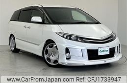 toyota estima 2014 CFJ1733947