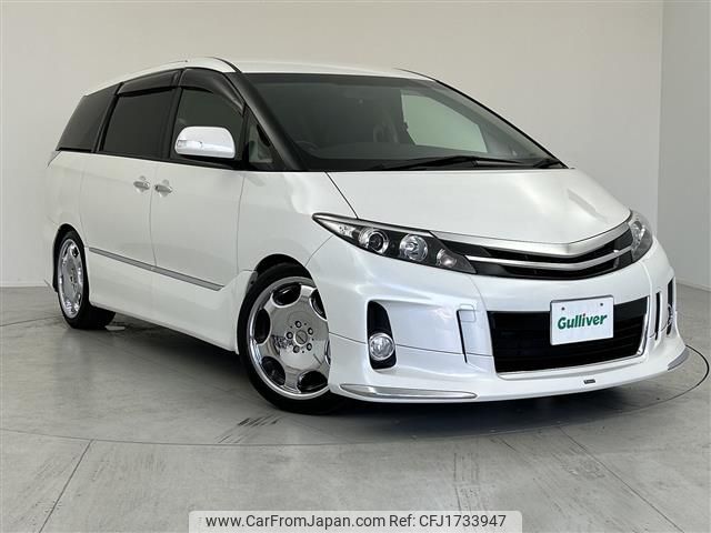 toyota estima 2014 CFJ1733947 image 1
