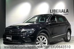 volkswagen tiguan 2020 -VOLKSWAGEN--VW Tiguan LDA-5NDFGF--WVGZZZ5NZKW922336---VOLKSWAGEN--VW Tiguan LDA-5NDFGF--WVGZZZ5NZKW922336-