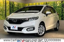 honda fit 2017 -HONDA--Fit DAA-GP5--GP5-1305588---HONDA--Fit DAA-GP5--GP5-1305588-