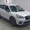 subaru forester 2021 quick_quick_4BA-SK5_005169 image 4