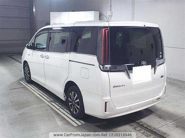 toyota esquire 2020 -TOYOTA 【名古屋 508ﾈ4930】--Esquire ZWR80G-0454709---TOYOTA 【名古屋 508ﾈ4930】--Esquire ZWR80G-0454709- image 2