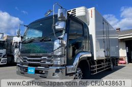 isuzu forward 2017 GOO_NET_EXCHANGE_0700644A30241112W001