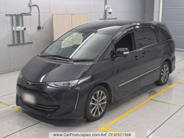 toyota estima 2016 -TOYOTA--Estima ACR50W-7137597---TOYOTA--Estima ACR50W-7137597- image 1