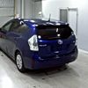 toyota prius-α 2014 -TOYOTA--Prius α ZVW40W--ZVW40-3093270---TOYOTA--Prius α ZVW40W--ZVW40-3093270- image 6