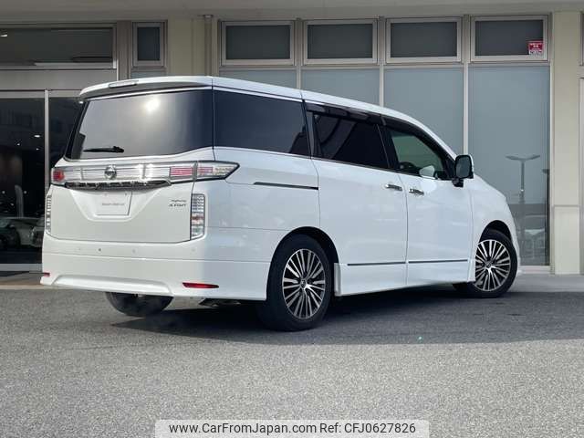 nissan elgrand 2021 -NISSAN--Elgrand 5BA-TE52--TE52-147359---NISSAN--Elgrand 5BA-TE52--TE52-147359- image 2