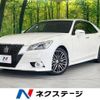 toyota crown 2013 CFJ1896482 image 1