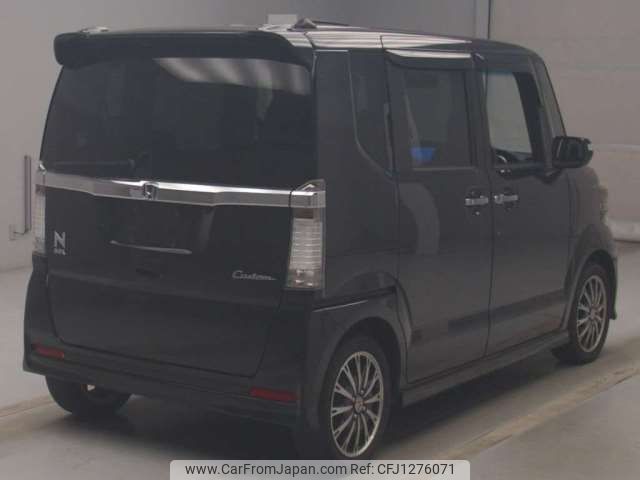 honda n-box 2012 -HONDA--N BOX DBA-JF1--JF1-2014498---HONDA--N BOX DBA-JF1--JF1-2014498- image 2