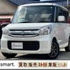 suzuki spacia 2017 CFJ1680599 image 1