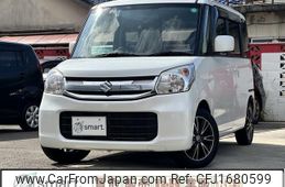 suzuki spacia 2017 CFJ1680599