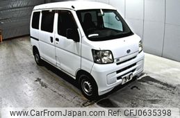 daihatsu hijet-van 2012 -DAIHATSU--Hijet Van S321V-0140146---DAIHATSU--Hijet Van S321V-0140146-