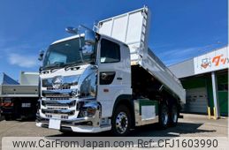 hino profia 2024 CFJ1603990