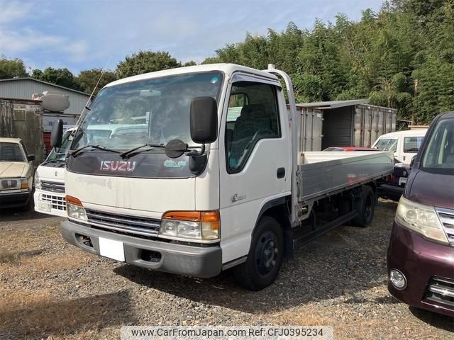 isuzu elf-truck 1999 GOO_NET_EXCHANGE_0402142A30241022W008 image 2