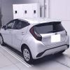 toyota aqua 2022 -TOYOTA 【湘南 531ﾀ2138】--AQUA MXPK11-2052284---TOYOTA 【湘南 531ﾀ2138】--AQUA MXPK11-2052284- image 2