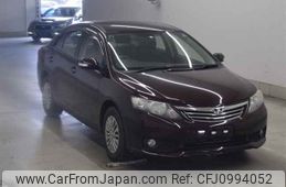 toyota allion undefined -TOYOTA--Allion ZRT265-3019502---TOYOTA--Allion ZRT265-3019502-