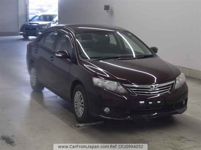 toyota allion undefined -TOYOTA--Allion ZRT265-3019502---TOYOTA--Allion ZRT265-3019502- image 1