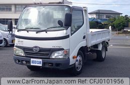 hino dutro 2010 -HINO--Hino Dutoro ｿﾉ他--1002523---HINO--Hino Dutoro ｿﾉ他--1002523-