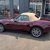 mazda roadster 2025 -MAZDA--Roadster 5BA-ND5RE--ND5RE-153***---MAZDA--Roadster 5BA-ND5RE--ND5RE-153***- image 6