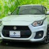 suzuki swift 2021 quick_quick_4BA-ZC33S_ZC33S-416947 image 1