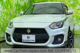 suzuki swift 2021 quick_quick_4BA-ZC33S_ZC33S-416947