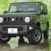 suzuki jimny 2024 quick_quick_3BA-JB64W_JB64W-328058 image 1