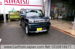 daihatsu taft 2023 -DAIHATSU 【広島 588ｦ1214】--Taft LA910S--0049655---DAIHATSU 【広島 588ｦ1214】--Taft LA910S--0049655-