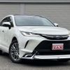 toyota harrier-hybrid 2021 quick_quick_AXUH80_AXUH80-0039310 image 10