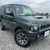 suzuki jimny 2017 -SUZUKI--Jimny ABA-JB23W--JB23W-764825---SUZUKI--Jimny ABA-JB23W--JB23W-764825- image 1