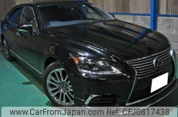 lexus ls 2013 quick_quick_DAA-UVF46_UVF46-5017061