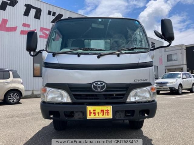 toyota dyna-truck 2011 quick_quick_BDG-XZU508_XZU508-0009701 image 2