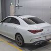 mercedes-benz cla-class 2021 -MERCEDES-BENZ--Benz CLA 118384M-W1K1183842N245749---MERCEDES-BENZ--Benz CLA 118384M-W1K1183842N245749- image 7