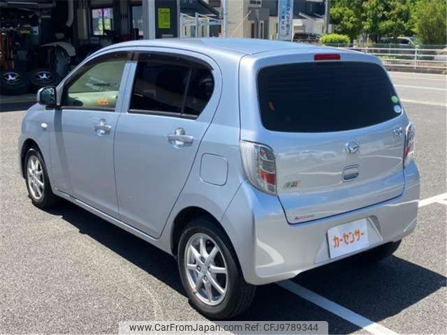 daihatsu mira-e-s 2014 -DAIHATSU 【久留米 581ｿ8692】--Mira e:s DBA-LA300S--LA300S-1285660---DAIHATSU 【久留米 581ｿ8692】--Mira e:s DBA-LA300S--LA300S-1285660- image 2