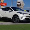 toyota c-hr 2018 -TOYOTA--C-HR DAA-ZYX10--ZYX10-2113753---TOYOTA--C-HR DAA-ZYX10--ZYX10-2113753- image 1