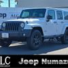 jeep wrangler 2014 quick_quick_JK36L_1C4HJWLG1EL294199 image 1